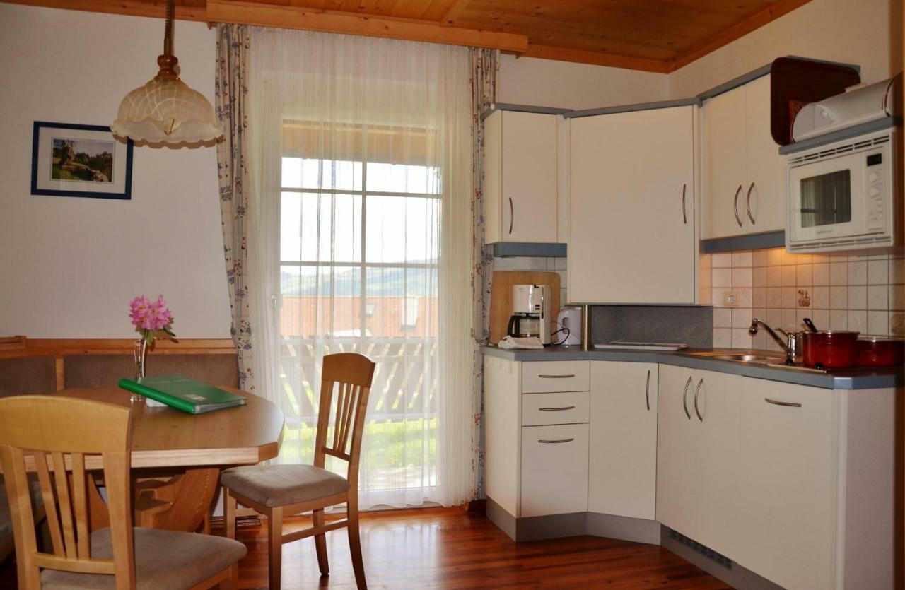 Ferienwohnungen Perhofer Birkfeld 部屋 写真